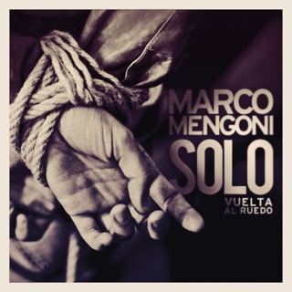 کاور آهنگ Solo از Marco Mengoni