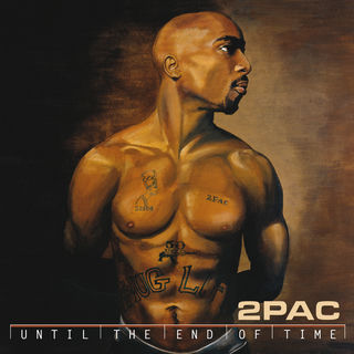 کاور آهنگ Thug N U Thug N Me Remix feat. K-Ci & JoJo از 2Pac