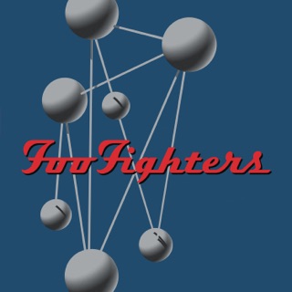 کاور آهنگ Monkey Wrench از Foo Fighters