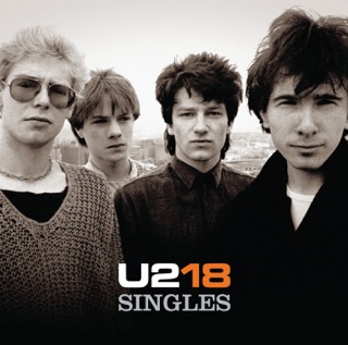 کاور آهنگ Where the Streets Have No Name (New Edit U218) از U2