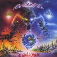کاور آهنگ No World Order illuminati از Gamma Ray