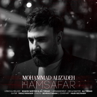 کاور آهنگ Hamsafar از Mohammad Alizadeh