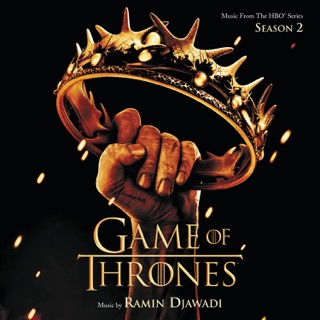 کاور آهنگ Mother of Dragons از Ramin Djawadi