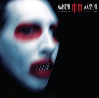 کاور آهنگ Use Your Fist and Not Your Mouth از Marilyn Manson
