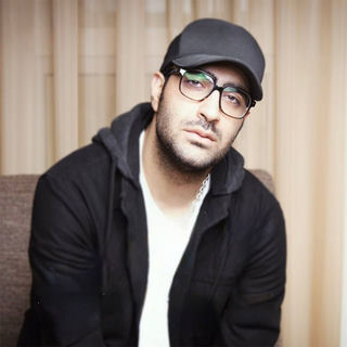 کاور آهنگ Dorit Adat Mishe از Mehdi Jahani