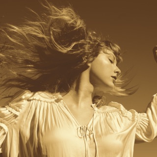 کاور آهنگ You Belong With Me (Taylor’s Version) از Taylor Swift