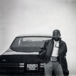 کاور آهنگ tv off (feat. Lefty Gunplay) از Kendrick Lamar