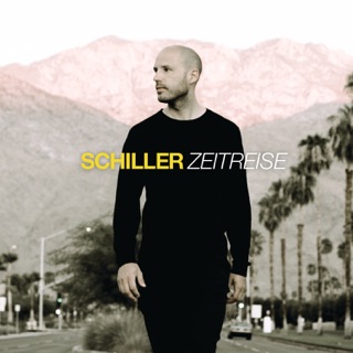 کاور آهنگ I Feel You ChillOut Version از Schiller