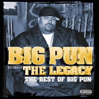 کاور آهنگ Twinz (Deep Cover 98) [feat. Fat Joe] از Big Punisher