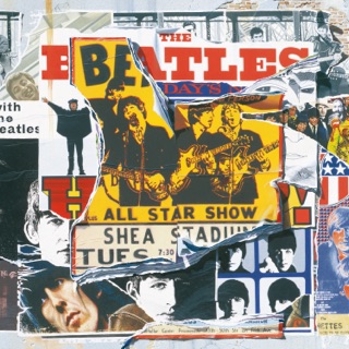 کاور آهنگ Norwegian Wood (This Bird Has Flown) [Take 1 - Remastered] از The Beatles