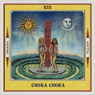 کاور آهنگ Choka Choka از Anitta & Shakira