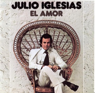 کاور آهنگ El Amor از Julio Iglesias