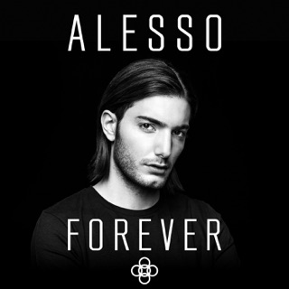 کاور آهنگ Heroes (we could be) [feat. Tove Lo] از Alesso