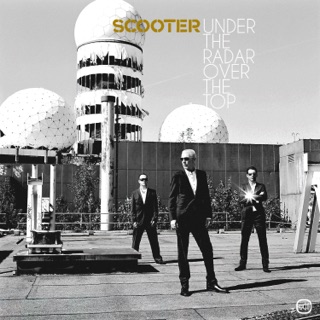 کاور آهنگ Clic Clac از Scooter