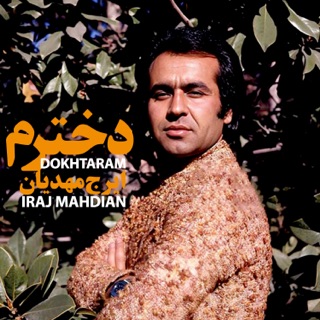 کاور آهنگ Manam Tanhaye Tanha از Iraj Mahdian