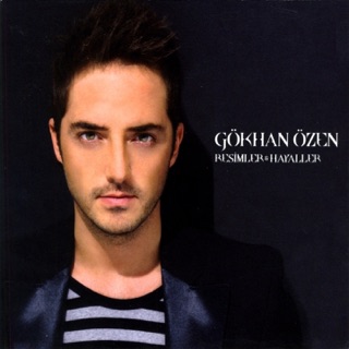 کاور آهنگ Seni Özledim از Gökhan Özen