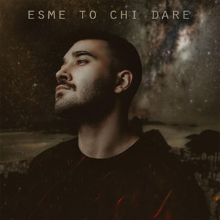 کاور آهنگ Esme to Chi Dare (Remix) از Ali Yasini