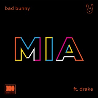کاور آهنگ MIA (feat. Drake) از Bad Bunny