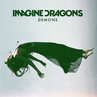 کاور آهنگ Demons (Acoustic Live In London) از Imagine Dragons
