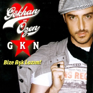 کاور آهنگ Vah Vah از Gökhan Özen