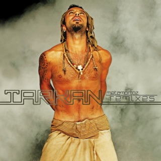 کاور آهنگ Arada Bir (Be Funkee Remix) از Tarkan