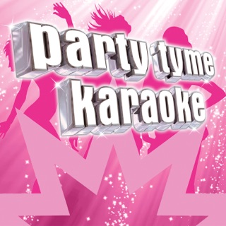کاور آهنگ Oxygen (Made Popular By Colbie Caillat) [Karaoke Version] از Party Tyme Karaoke