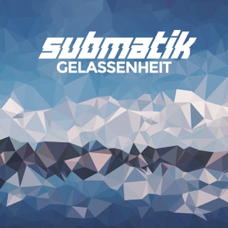 کاور آهنگ Oxygen از Submatik