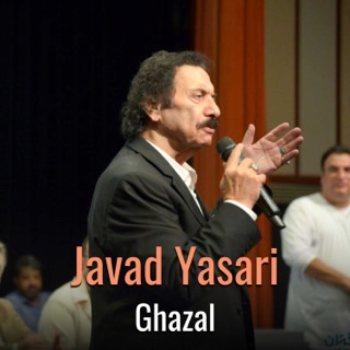 کاور آهنگ Ghazal از Javad Yasari