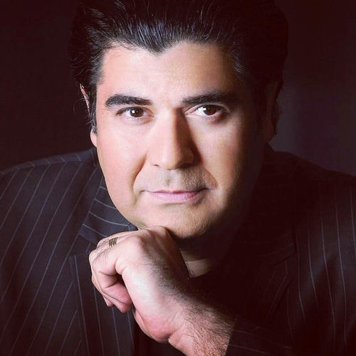 کاور آهنگ Moghadameye Tolou از Salar Aghili