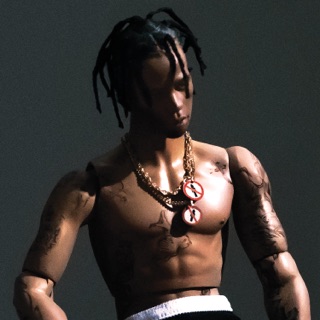 کاور آهنگ 90210 (feat. Kacy Hill) از Travis Scott