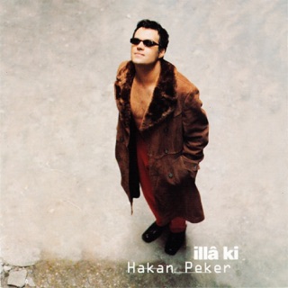 کاور آهنگ Karam از Hakan Peker