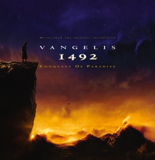 کاور آهنگ Pinta, Nina, Santa Maria Into Eternity از Vangelis