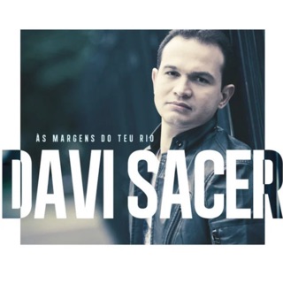 کاور آهنگ Decreto de Vitória از Davi Sacer