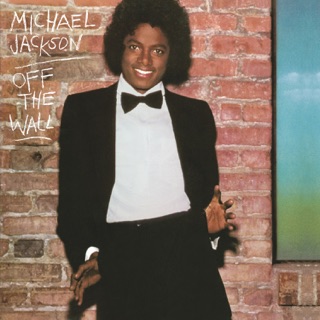 کاور آهنگ Burn This Disco Out از Michael Jackson