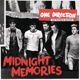 کاور آهنگ Best Song Ever از One Direction