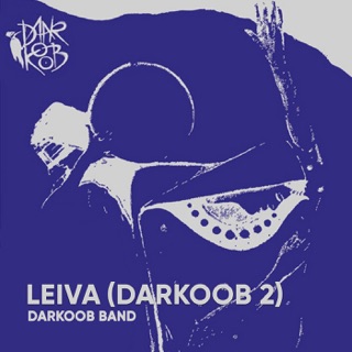 کاور آهنگ Electrokoob از Darkoob Band