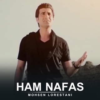 کاور آهنگ Ham Nafas از Mohsen Lorestani