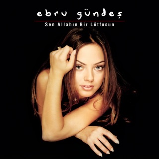 کاور آهنگ Özledim Seni از Ebru Gündeş