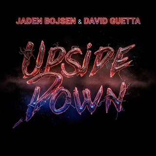 کاور آهنگ Upside Down از Jaden Bojsen & David Guetta