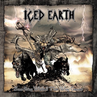 کاور آهنگ Disciples of the Lie (Remixed & Remastered) از Iced Earth