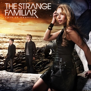 کاور آهنگ I Just Want to Love You از The Strange Familiar