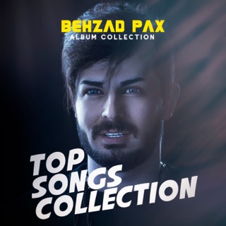 کاور آهنگ Johar از Behzad Pax