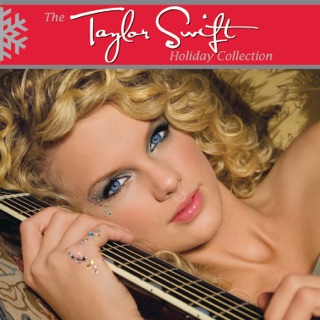 کاور آهنگ White Christmas از Taylor Swift