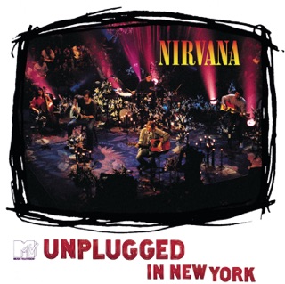 کاور آهنگ The Man Who Sold the World (Live Acoustic) از Nirvana