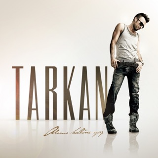 کاور آهنگ Adımı Kalbine Yaz (Ozinga Club Mix) از Tarkan