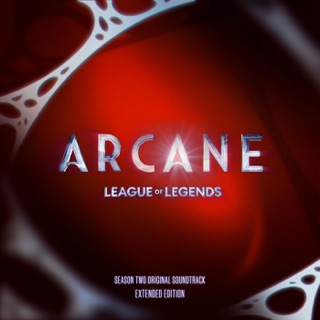 کاور آهنگ Ma Meilleure Ennemie (feat. Elyanna, Arcane & League of Legends Music) از Stromae, Pomme & Coldplay