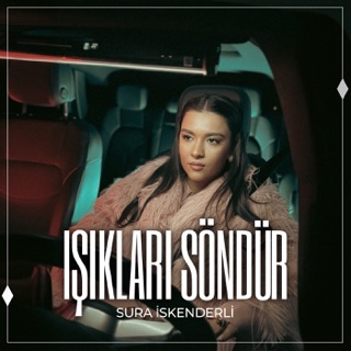 کاور آهنگ Işıkları Söndür از Sura Iskandarli