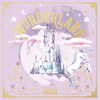 کاور آهنگ Wonderland از Jessica