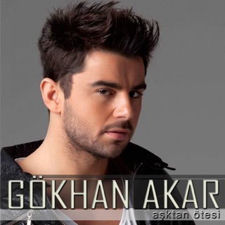 کاور آهنگ Aşktan Ötesi از Gökhan Akar
