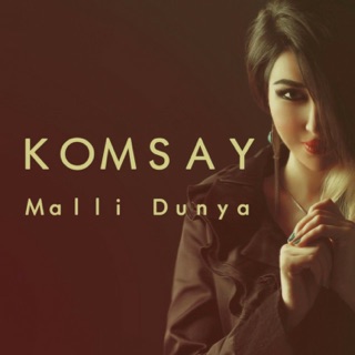 کاور آهنگ Bawash از Komsay